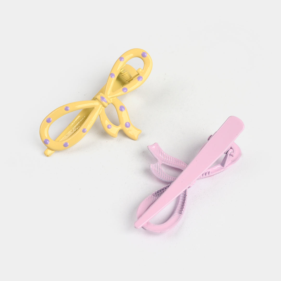 Elegant Hairpins for Girls