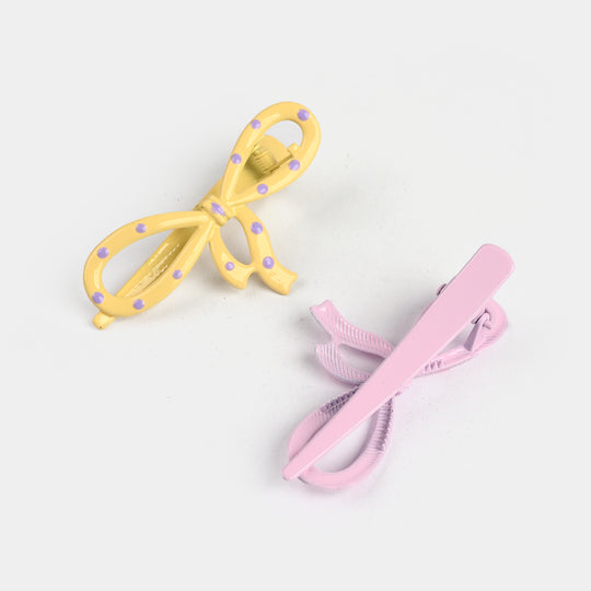 Elegant Hairpins for Girls