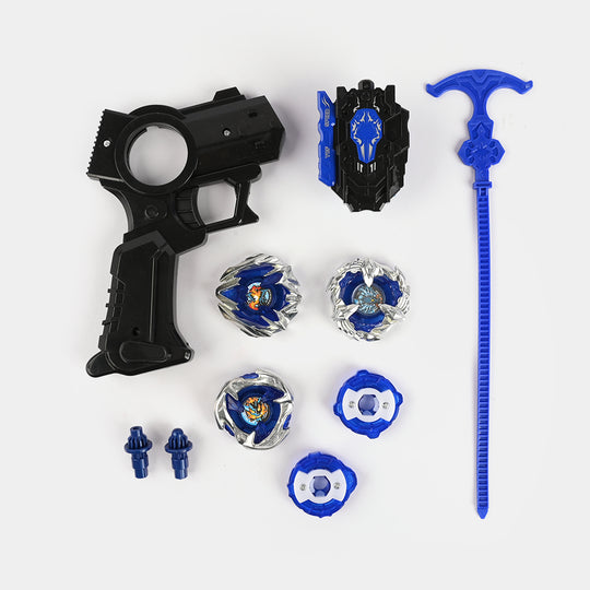 Beyblade Gyro Battle Set For Kids