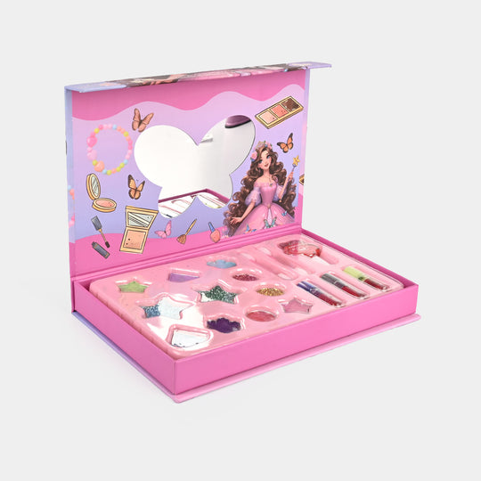 Kids Pretend Play Makeup Kit