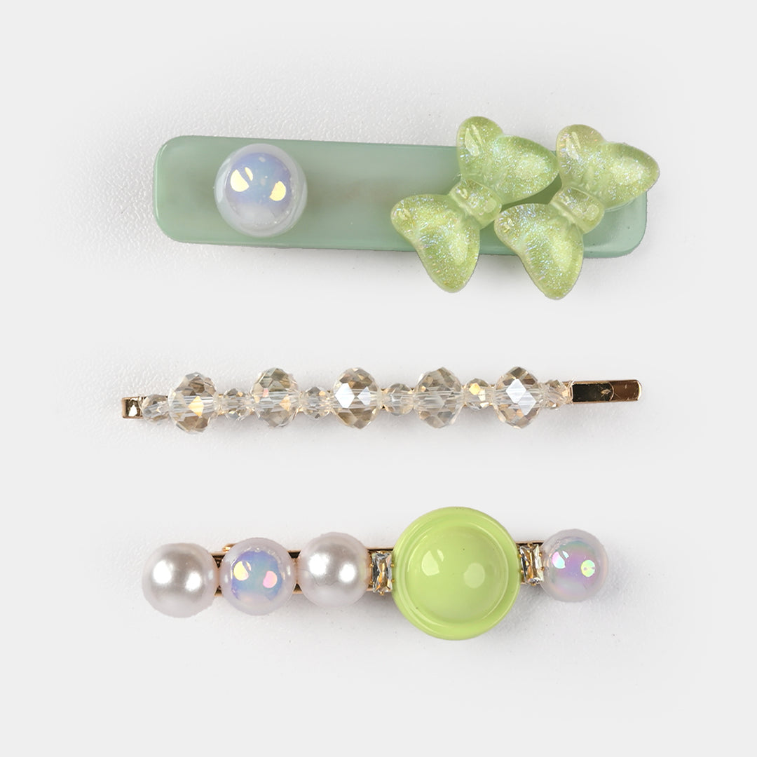Elegant Hairpins for Girls