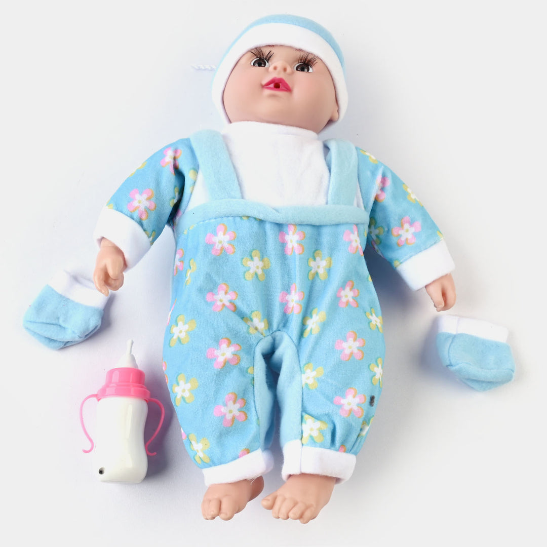 Feeder Doll For Girls