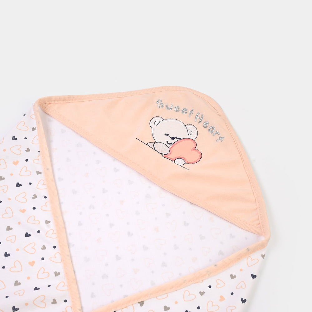 Baby Wrapping Sheet | 0M+