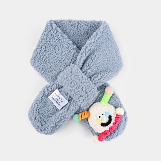 WINTER WARM NECK MUFFLER FOR KIDS