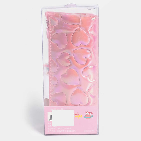 Stationary Pouch For Kids