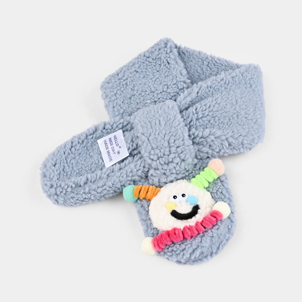 WINTER WARM NECK MUFFLER FOR KIDS