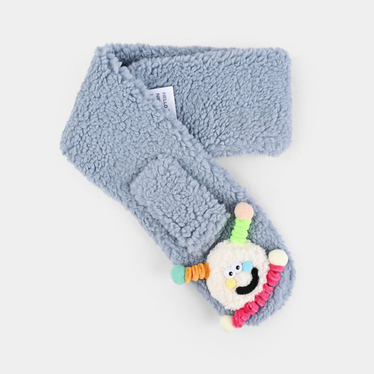 WINTER WARM NECK MUFFLER FOR KIDS