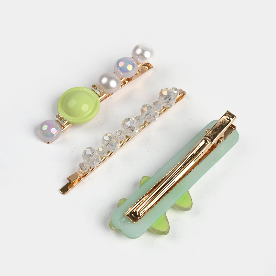 Elegant Hairpins for Girls