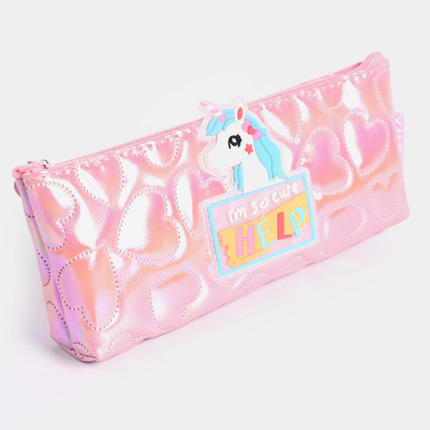 Stationary Pouch For Kids