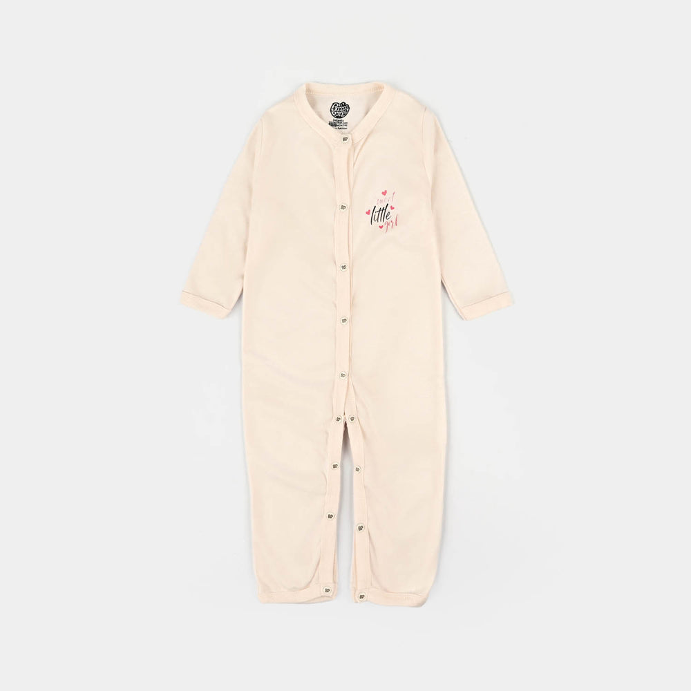 Pack Of 3 Infant Baby Unisex Cotton Romper Set
