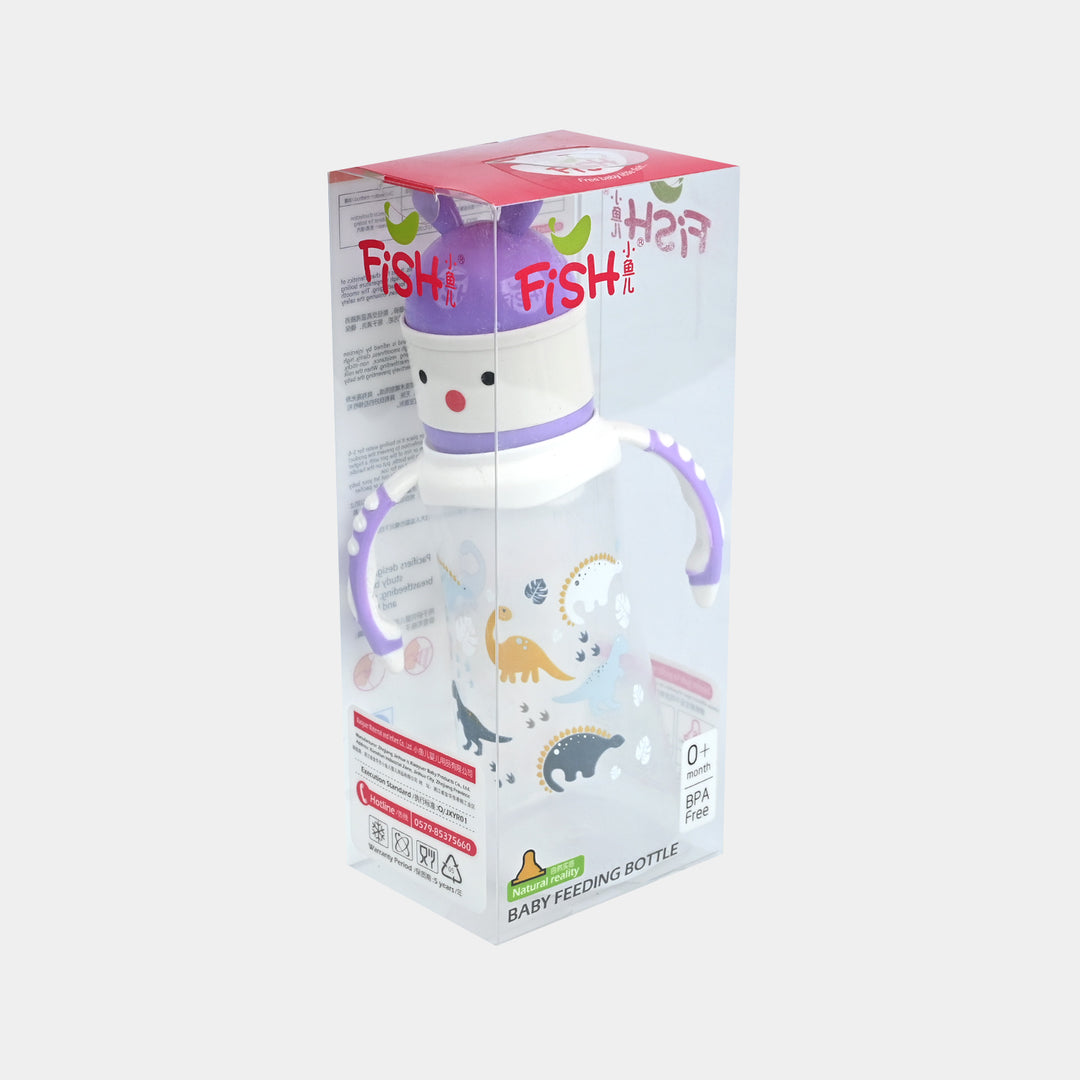 Baby Feeder Bottle | 280Ml