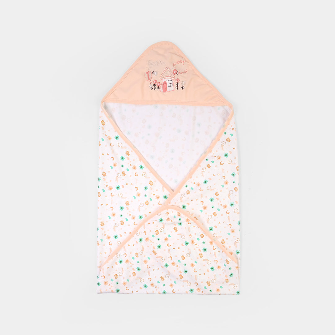 Baby Wrapping Sheet | 0M+