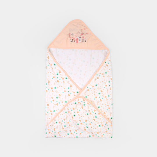 Baby Wrapping Sheet | 0M+