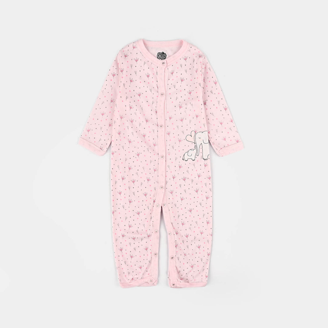 Pack Of 3 Infant Baby Unisex Cotton Romper Set