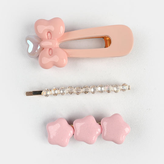 Elegant Hairpins for Girls