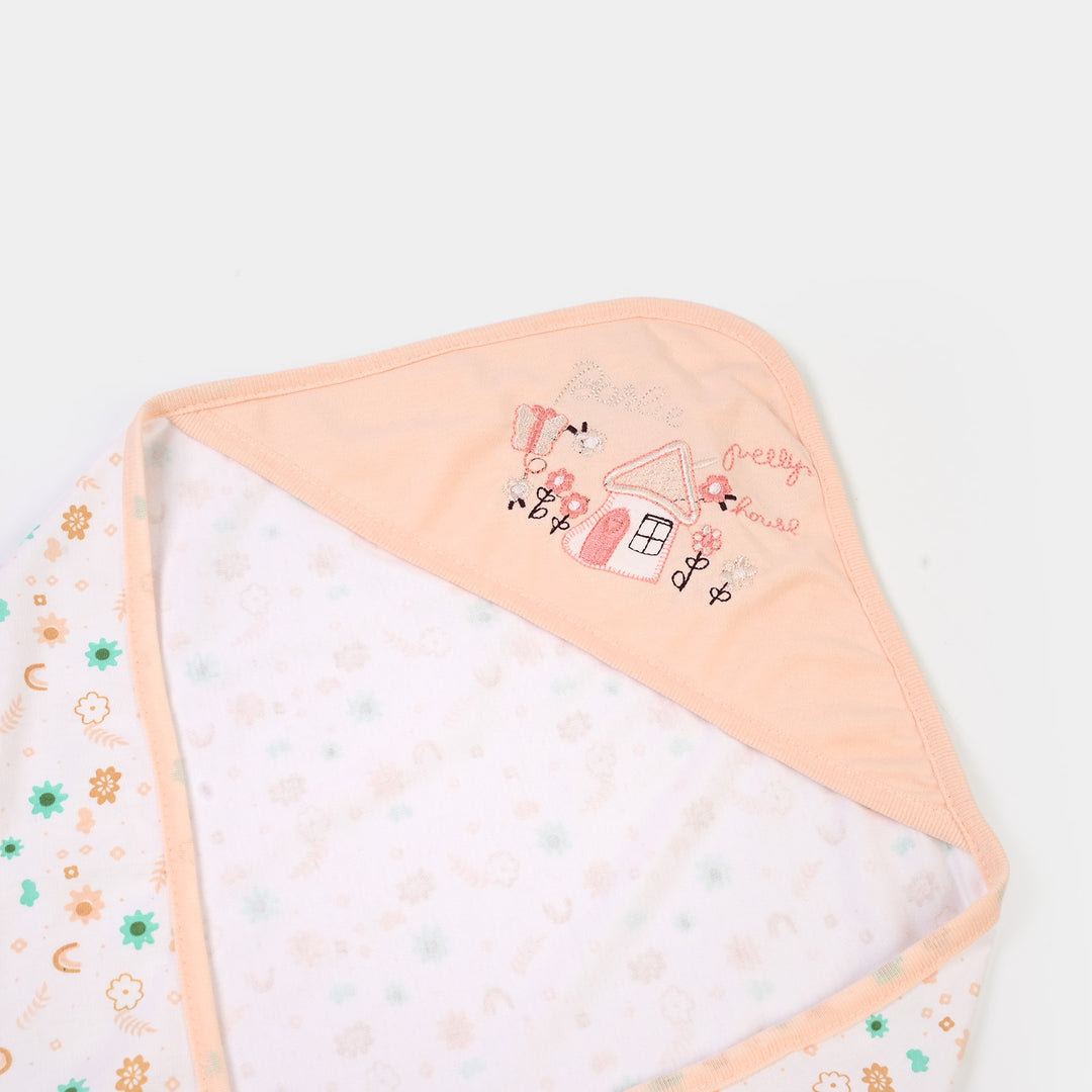 Baby Wrapping Sheet | 0M+