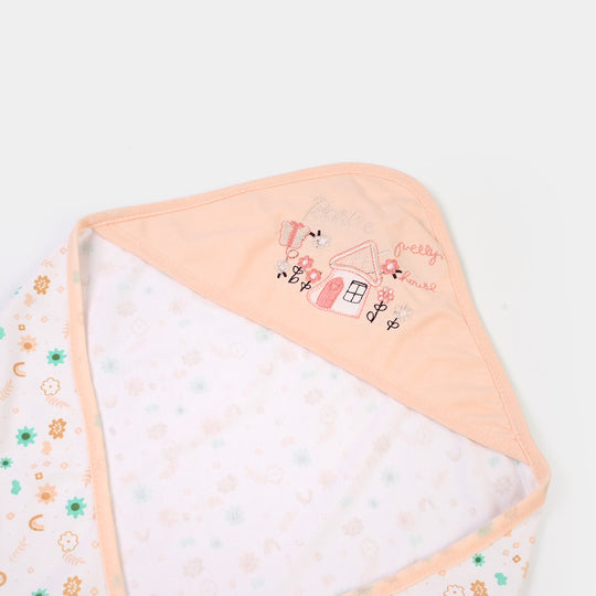 Baby Wrapping Sheet | 0M+