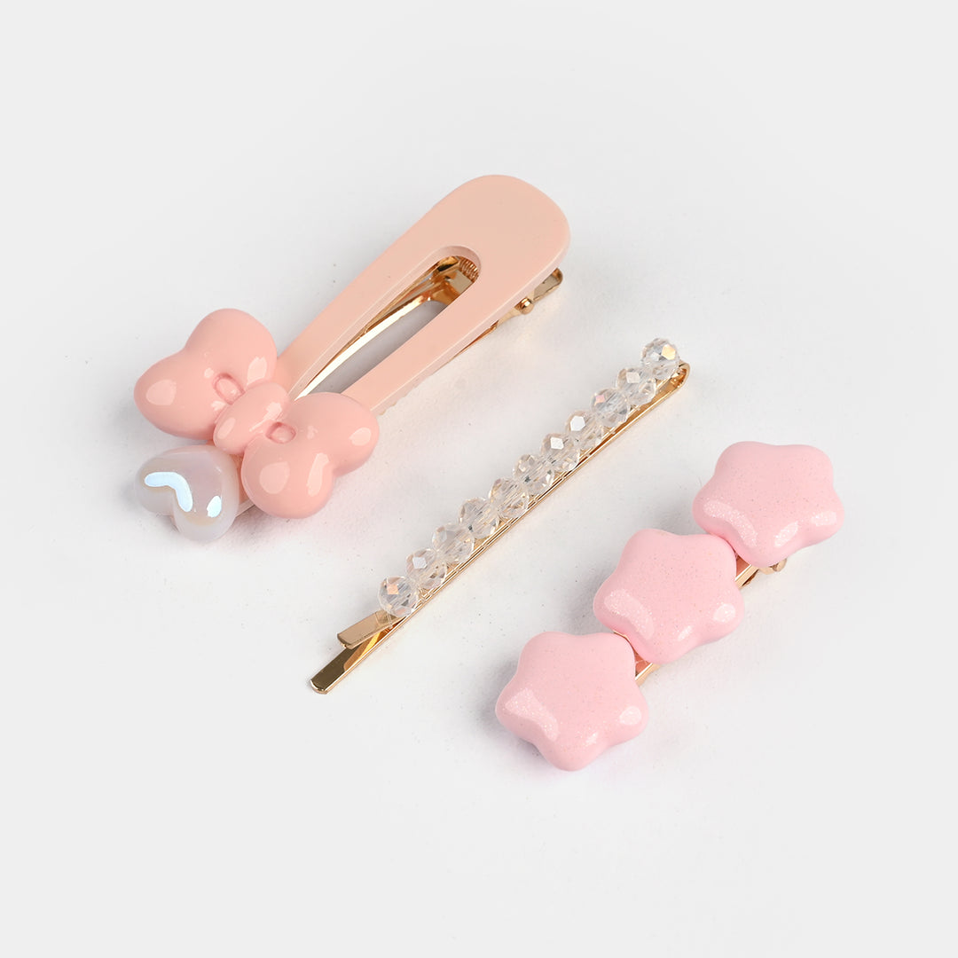 Elegant Hairpins for Girls
