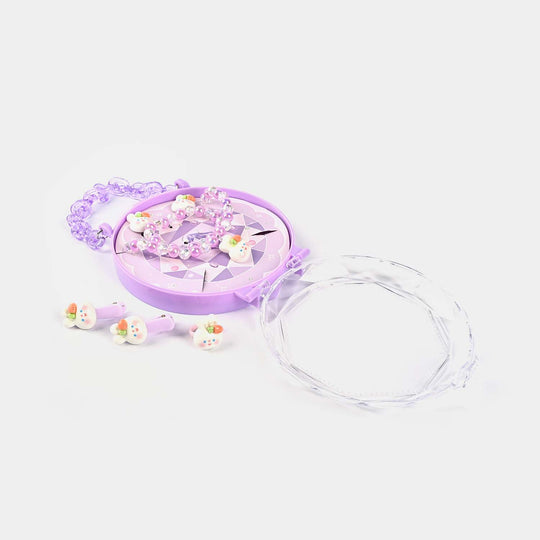 Gift Accessory Set for Girls