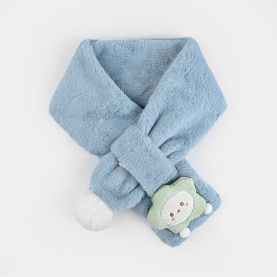 WINTER WARM NECK MUFFLER FOR KIDS