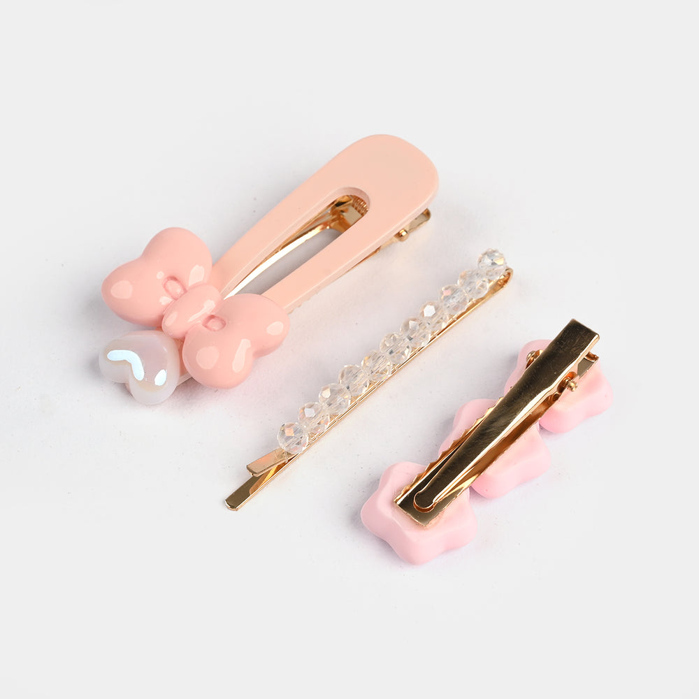 Elegant Hairpins for Girls