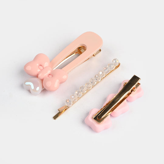 Elegant Hairpins for Girls