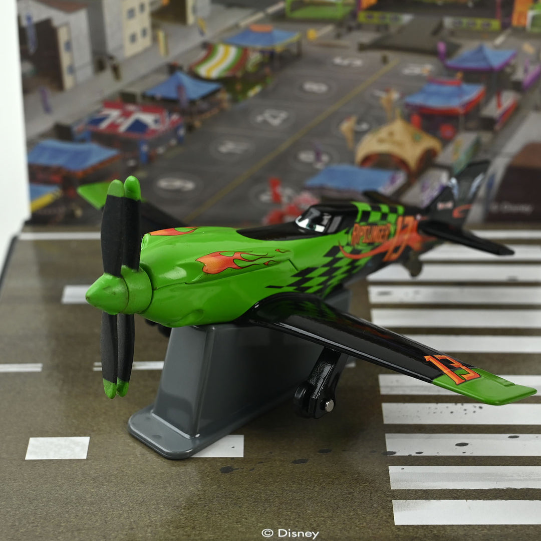 Sad Ripslinger Disney Planes Ripslinger 3528 Price in Pakistan | Bachaa Party