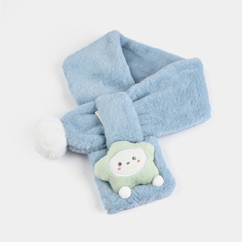 WINTER WARM NECK MUFFLER FOR KIDS