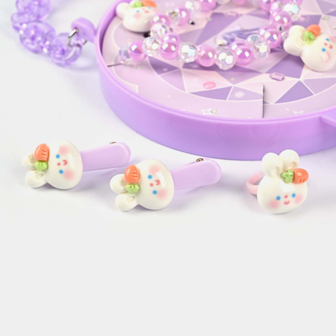Gift Accessory Set for Girls
