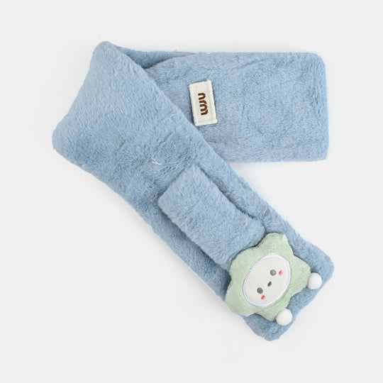 WINTER WARM NECK MUFFLER FOR KIDS