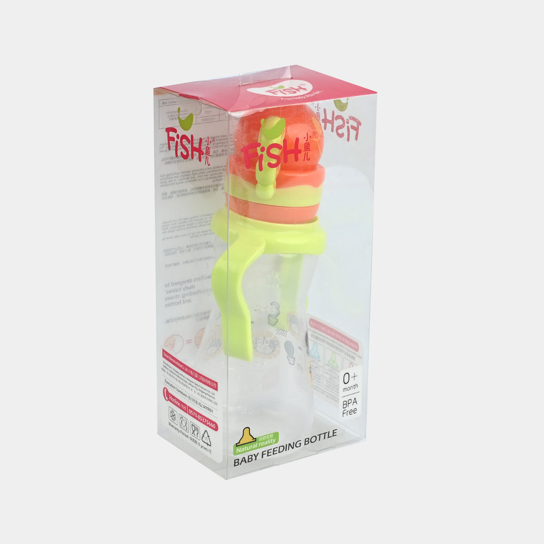 Baby Feeder Bottle | 250Ml