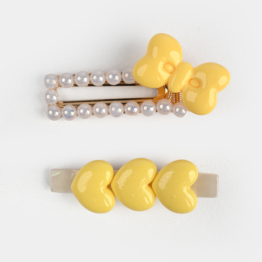 Elegant Hairpins for Girls