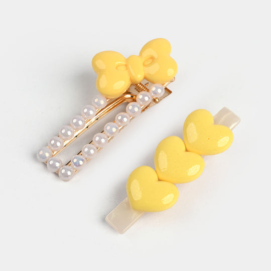 Elegant Hairpins for Girls