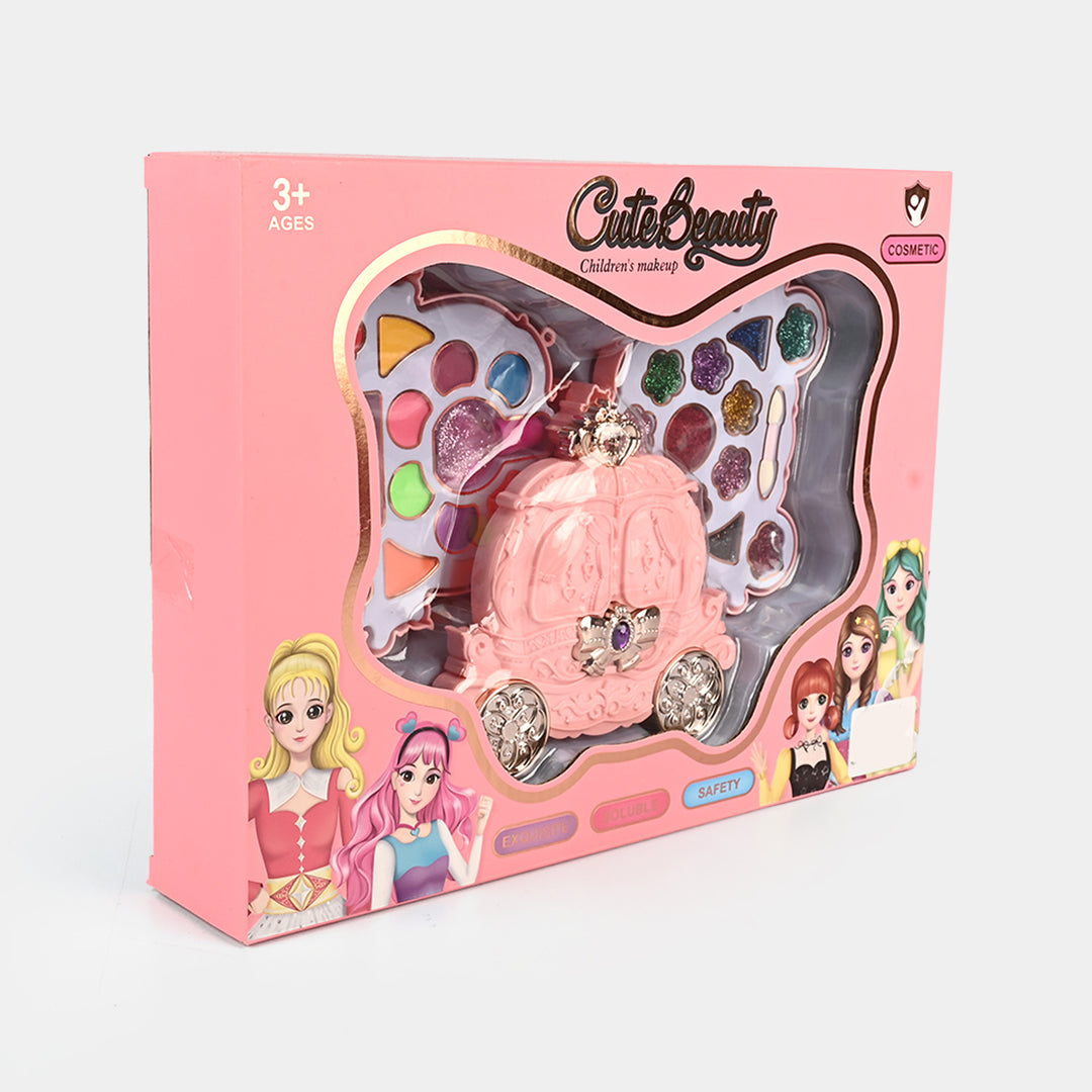 Kids Pretend Play Makeup Kit