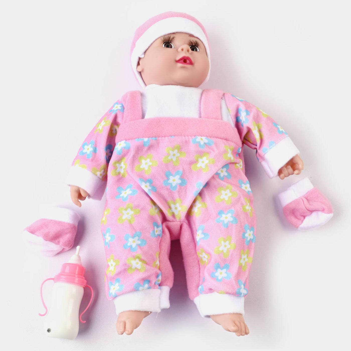 Feeder Dolls For Girls