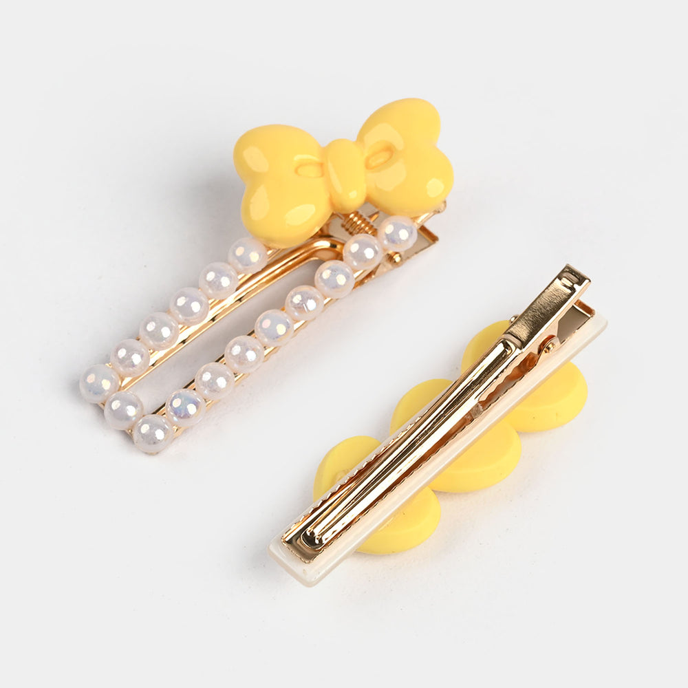 Elegant Hairpins for Girls