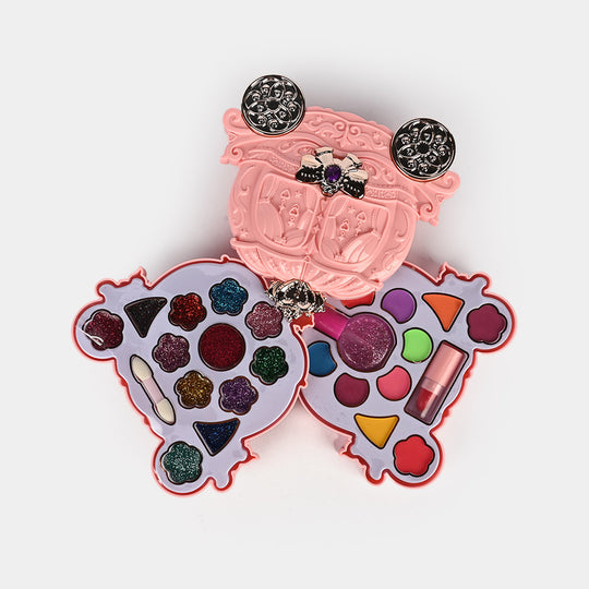 Kids Pretend Play Makeup Kit