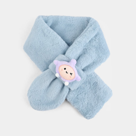 WINTER WARM NECK MUFFLER FOR KIDS