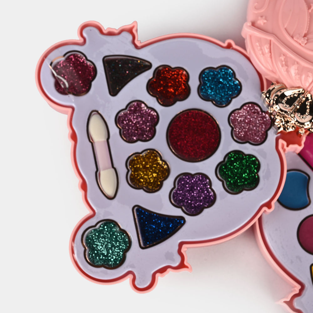 Kids Pretend Play Makeup Kit