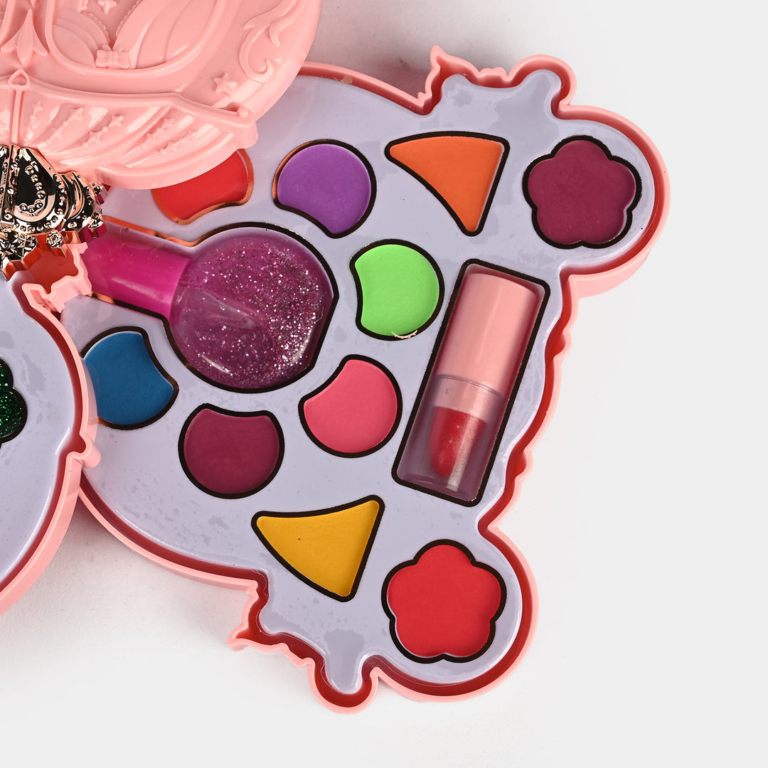 Kids Pretend Play Makeup Kit