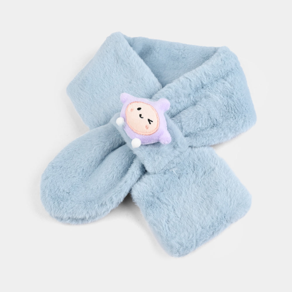 WINTER WARM NECK MUFFLER FOR KIDS