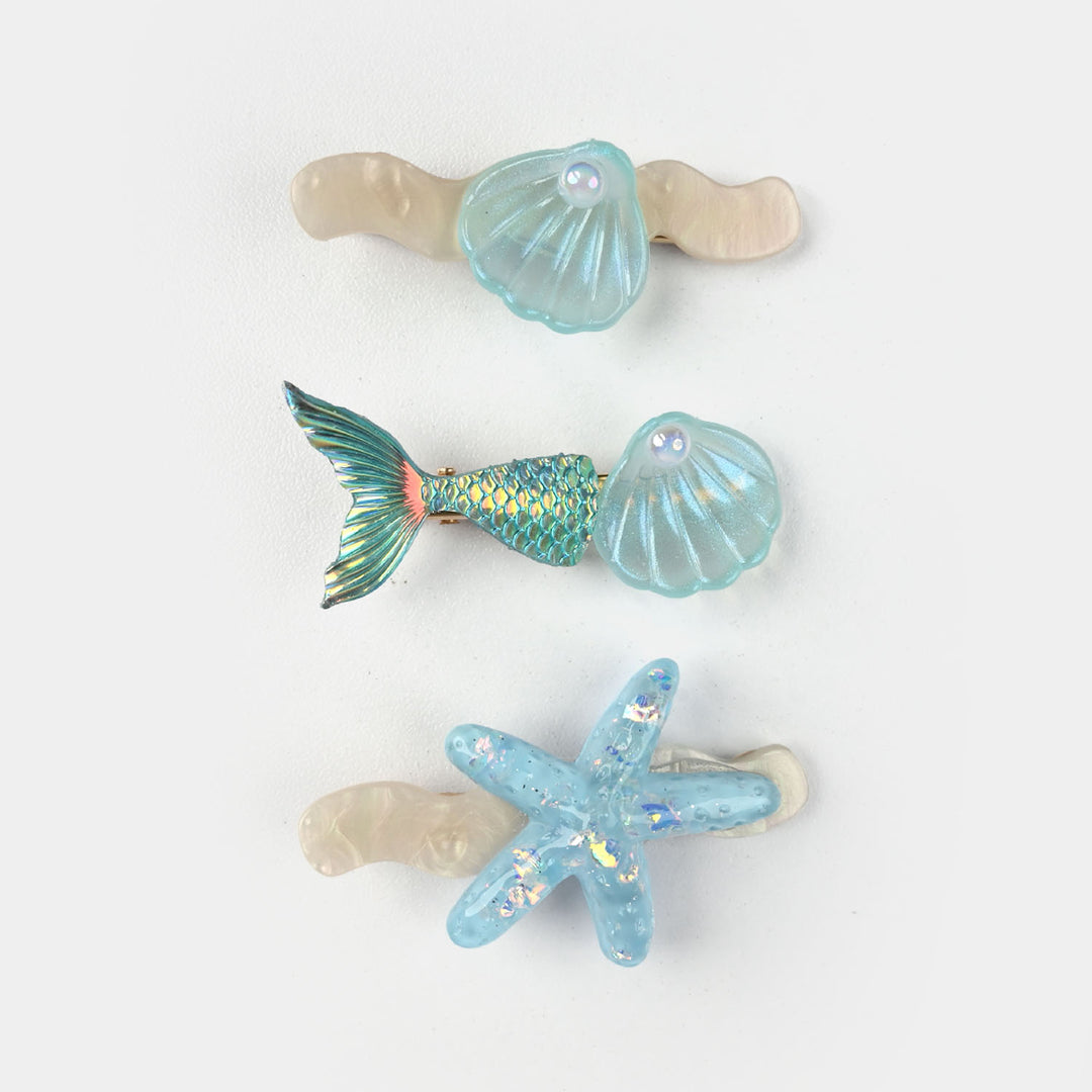 Elegant Hairpins for Girls