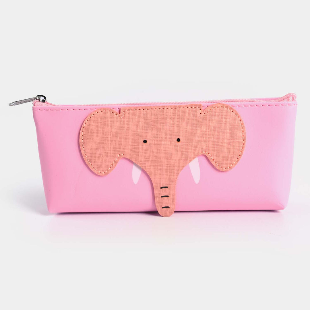 Stationary Pouch For Kids