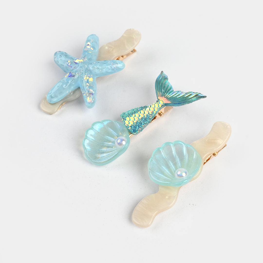 Elegant Hairpins for Girls
