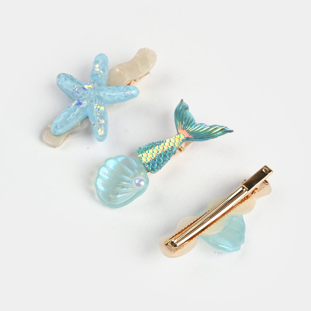 Elegant Hairpins for Girls