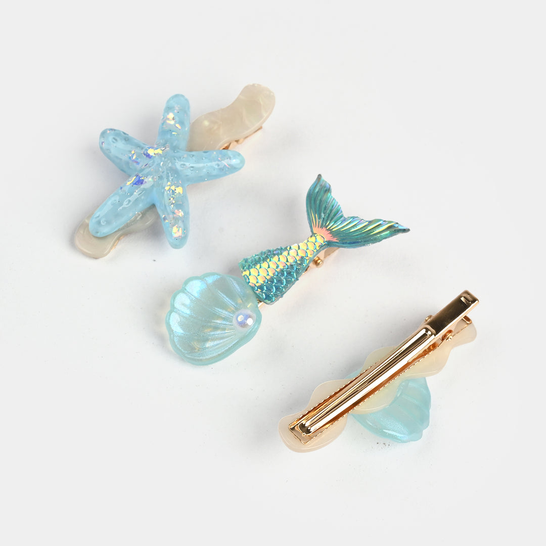 Elegant Hairpins for Girls