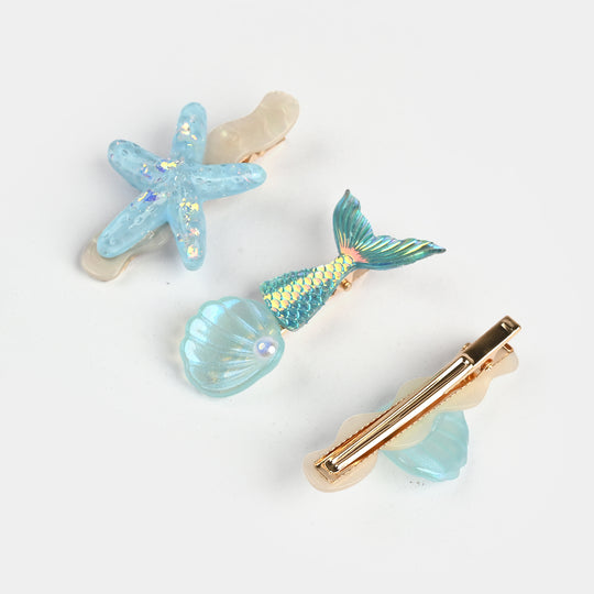 Elegant Hairpins for Girls
