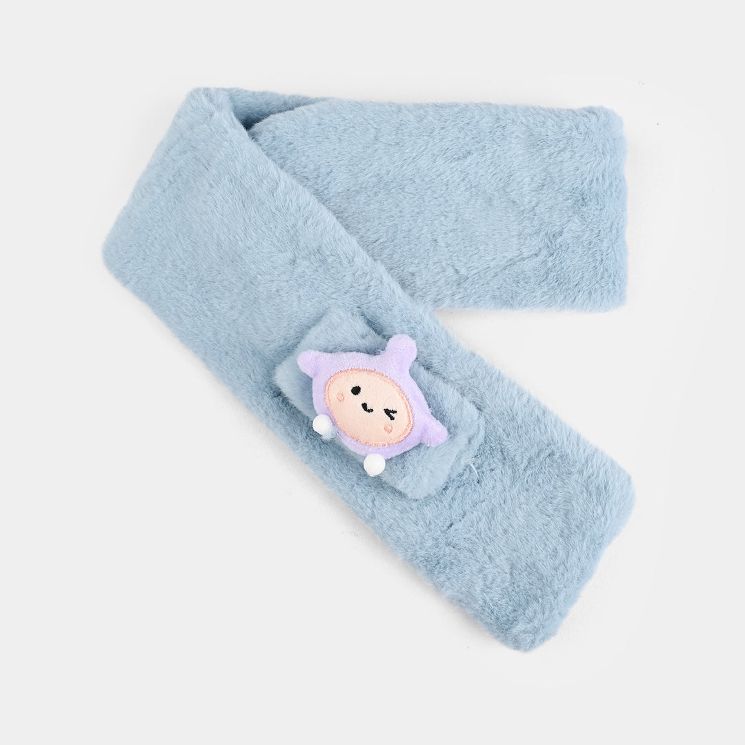 WINTER WARM NECK MUFFLER FOR KIDS