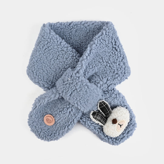 WINTER WARM NECK MUFFLER FOR KIDS