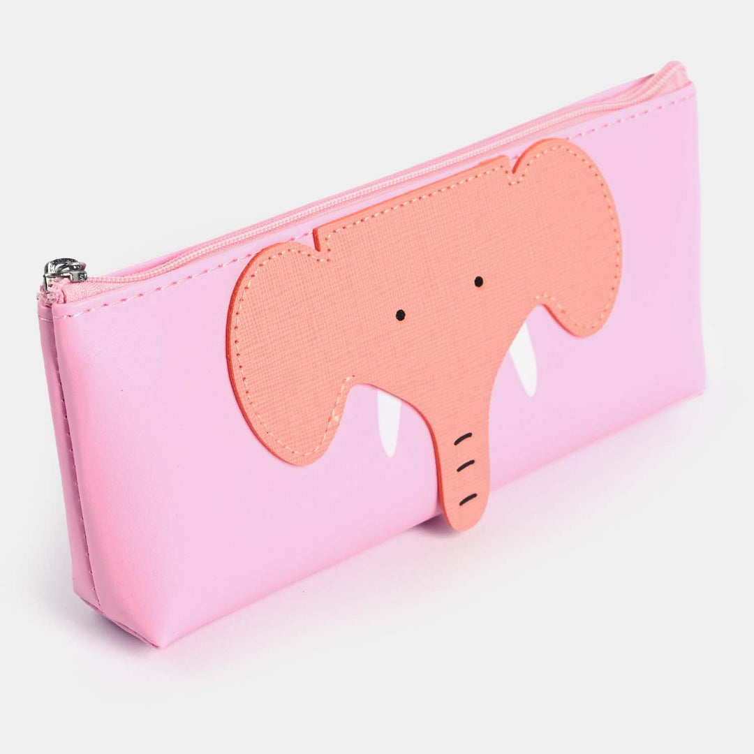 Stationary Pouch For Kids